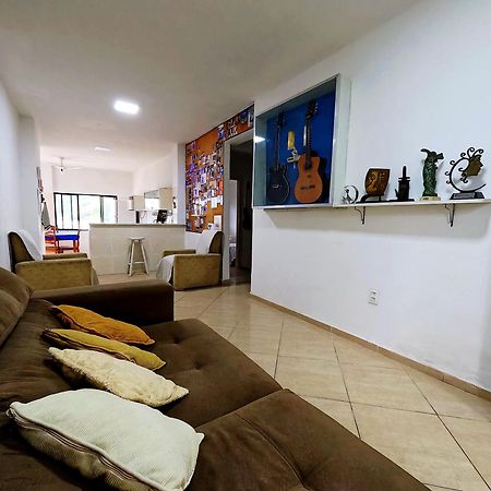 Hostel Chico Lessa Vitória Buitenkant foto