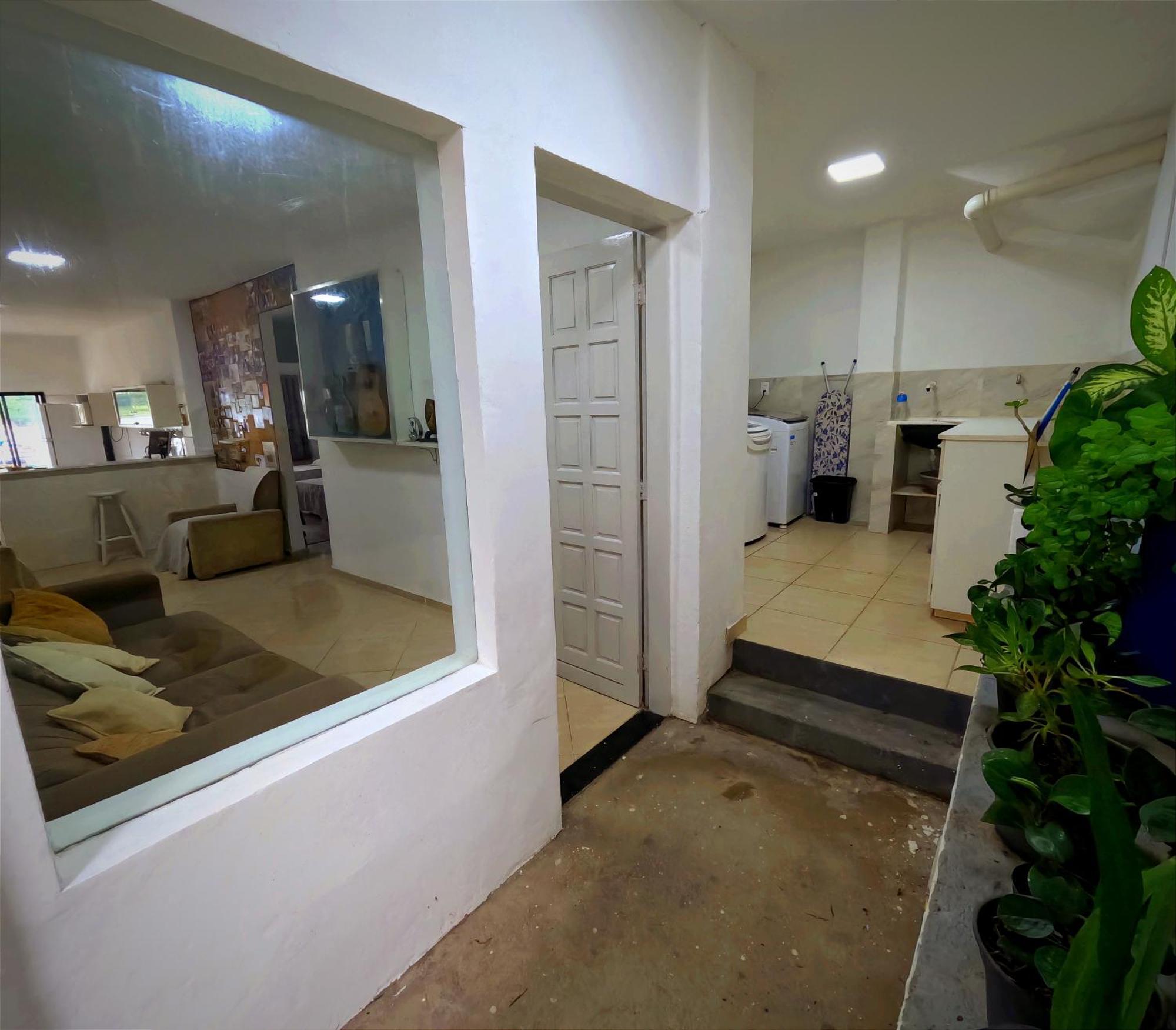 Hostel Chico Lessa Vitória Buitenkant foto