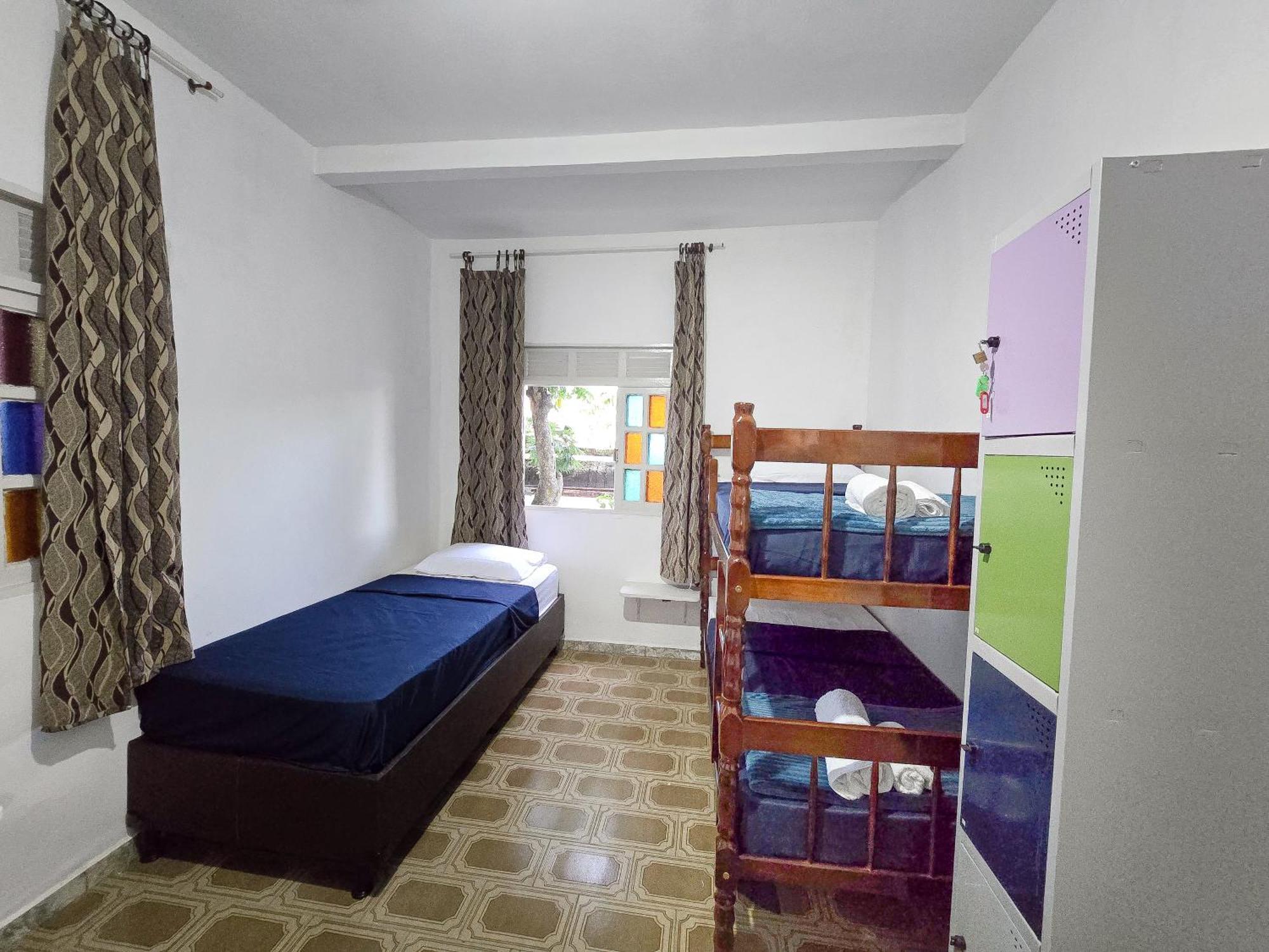 Hostel Chico Lessa Vitória Buitenkant foto