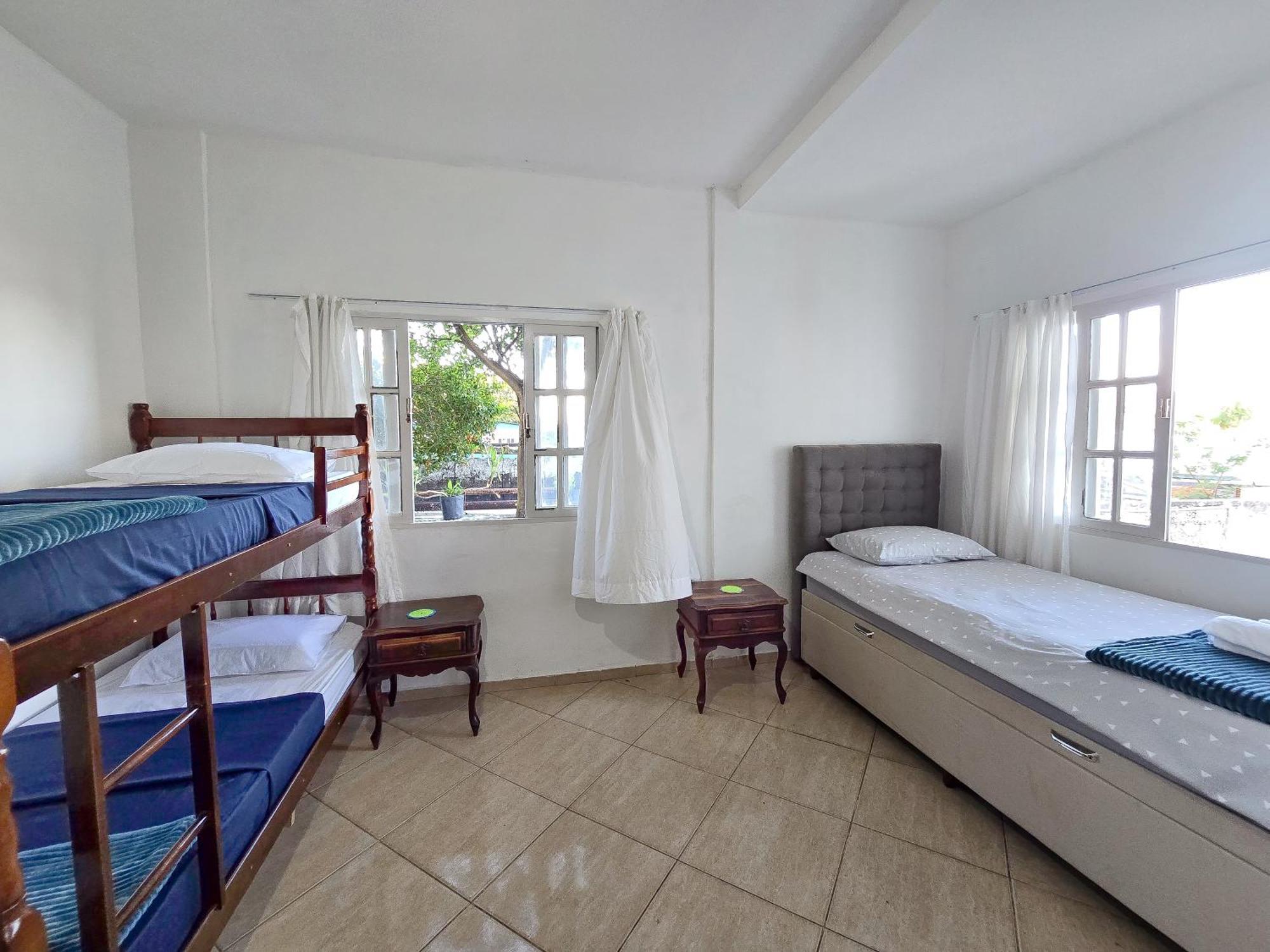 Hostel Chico Lessa Vitória Buitenkant foto