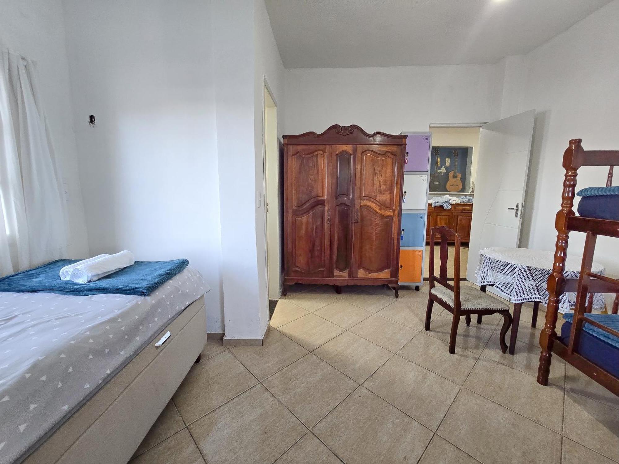 Hostel Chico Lessa Vitória Buitenkant foto